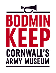 Bodmin Keep: Cornwall&#39;s Army Museum