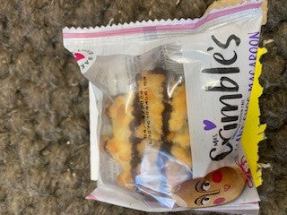 Mrs Grimbles Gluten Free Giant Mcaroon