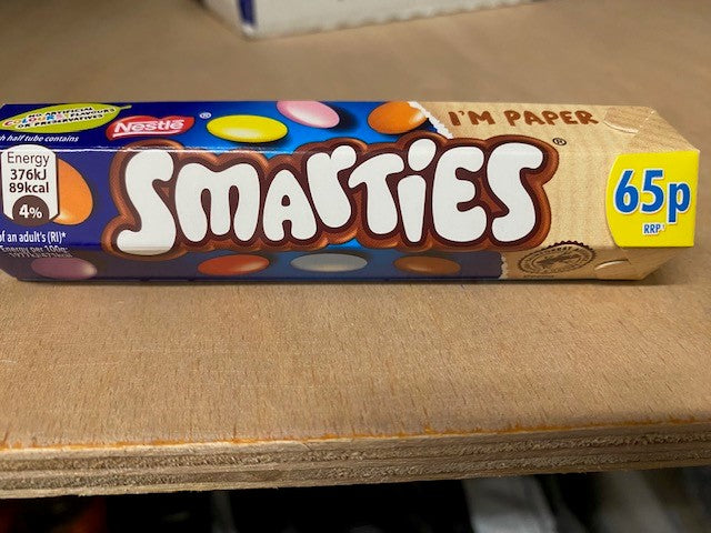 Smarties