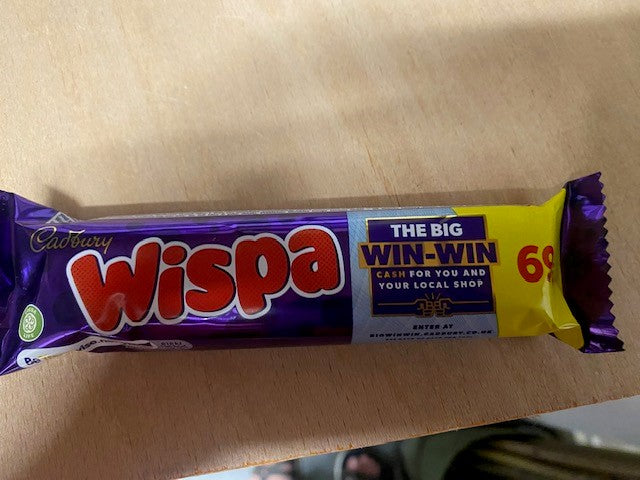 Wispa