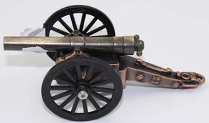 Pencil Sharpener - Army Cannon